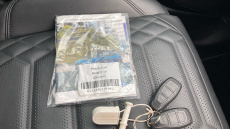 Ford Puma 1.0 EcoBoost Hybrid mHEV ST-Line Vignale 5dr Petrol Hatchback